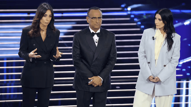 Ascolti TV Sanremo 2026, quinta serata del 28 febbraio: ecco i dati auditel della finale