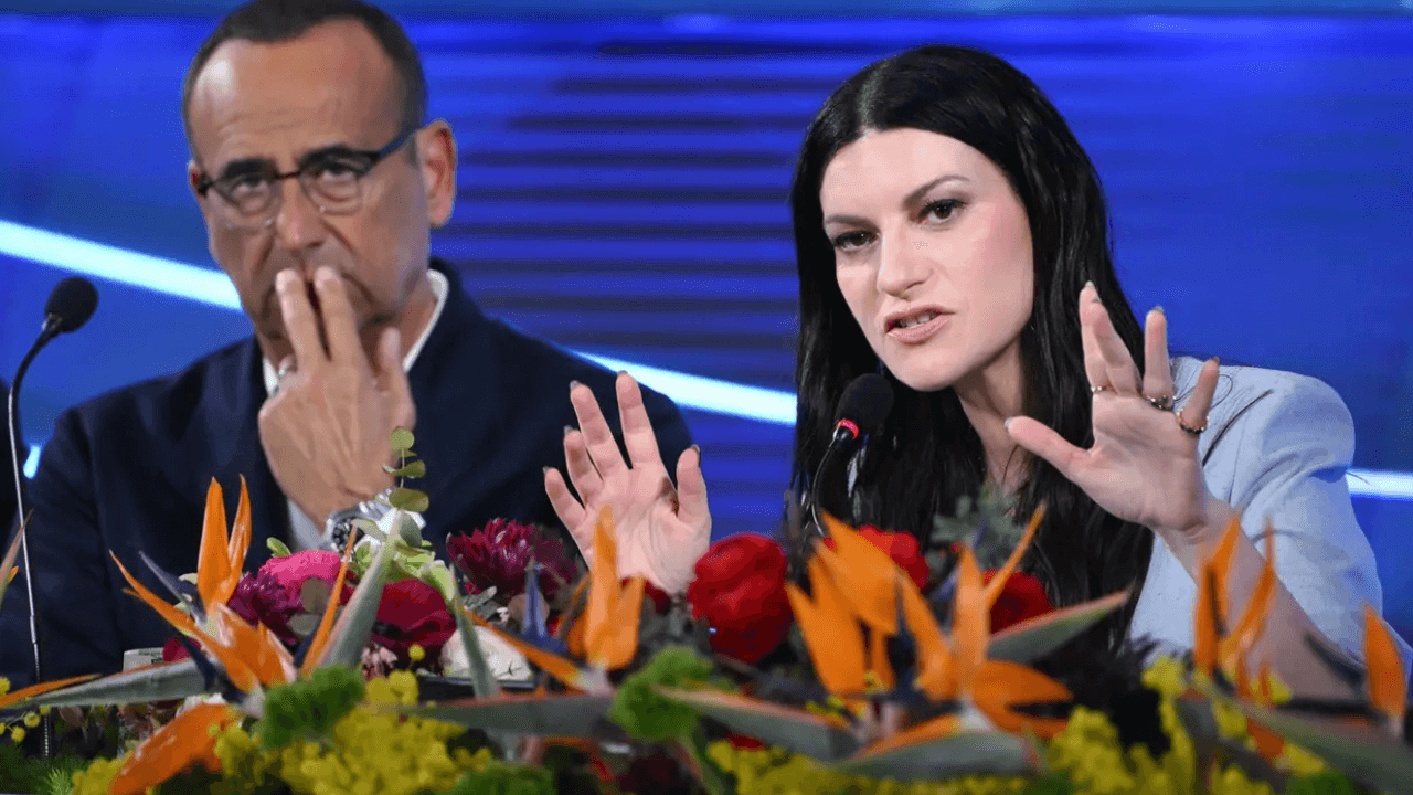 Ascolti TV Sanremo 2026, quinta serata del 28 febbraio: ecco i dati auditel della finale