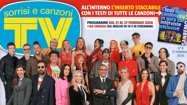 Sanremo 2026: il caso degli “occhi” di Marco Masini