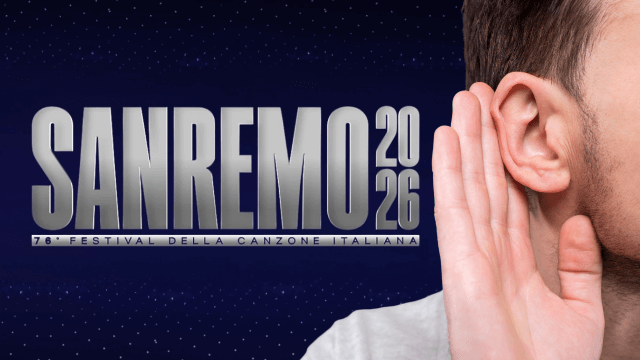 Sanremo 2026, gossip