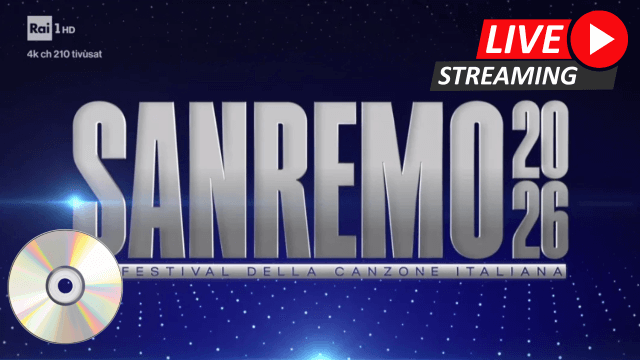 Sanremo 2026