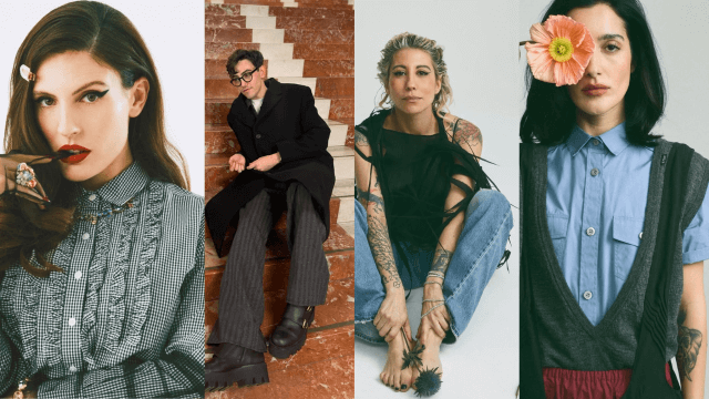 Sanremo 2026, outfit e look: chi vestirà i cantanti in gara