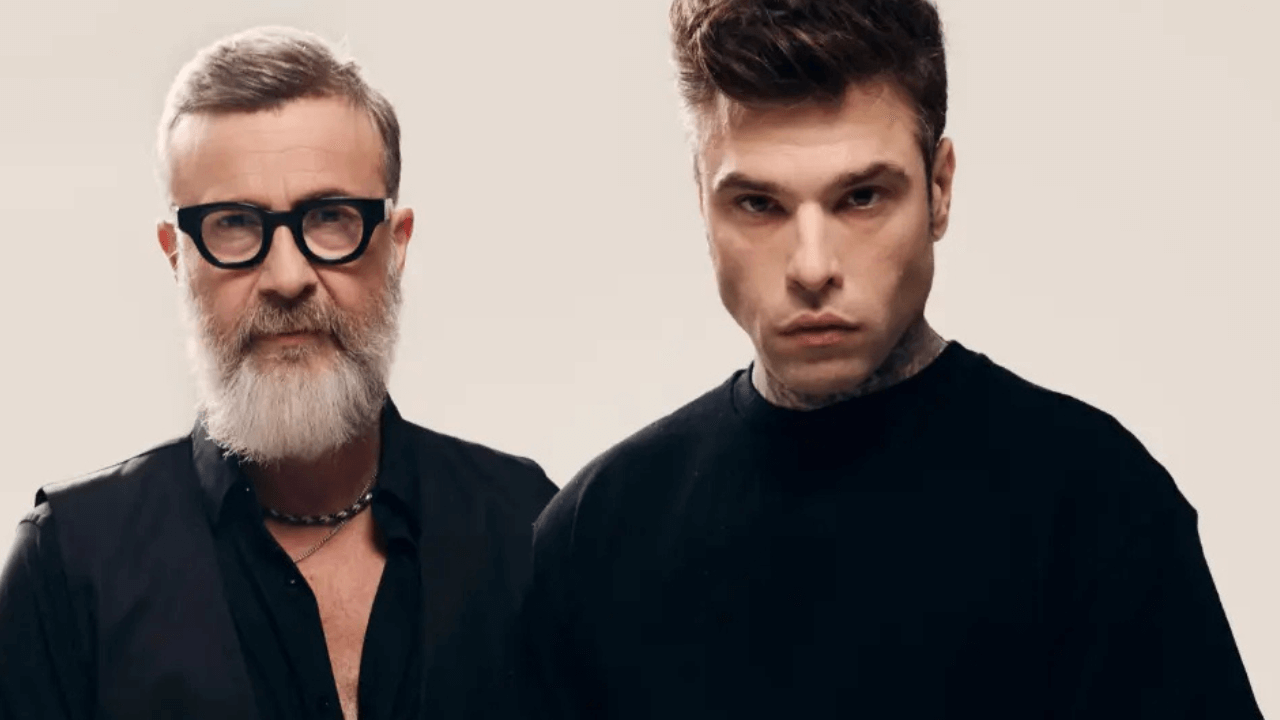 Sanremo 2026: Marco Masini e Fedez