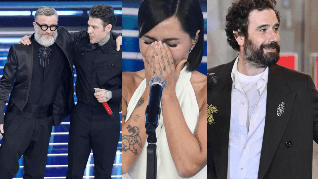 Chi vince Sanremo 2026? Fedez e Masini restano in top 5