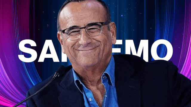 Chi conduce Sanremo 2027?