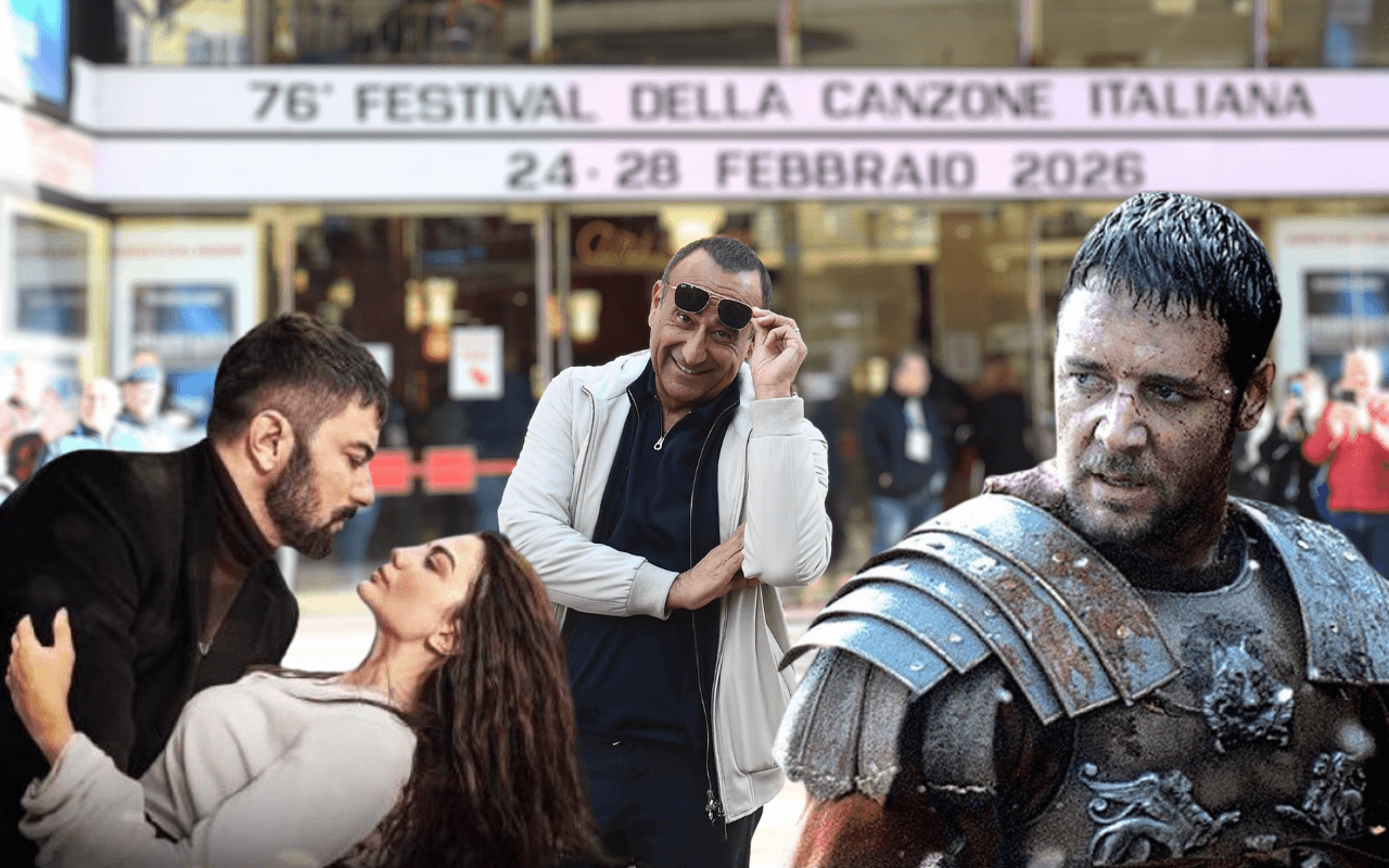 Controprogrammazione Sanremo 2026: cosa guardare in TV il 24 febbraio se non seguirai il Festival