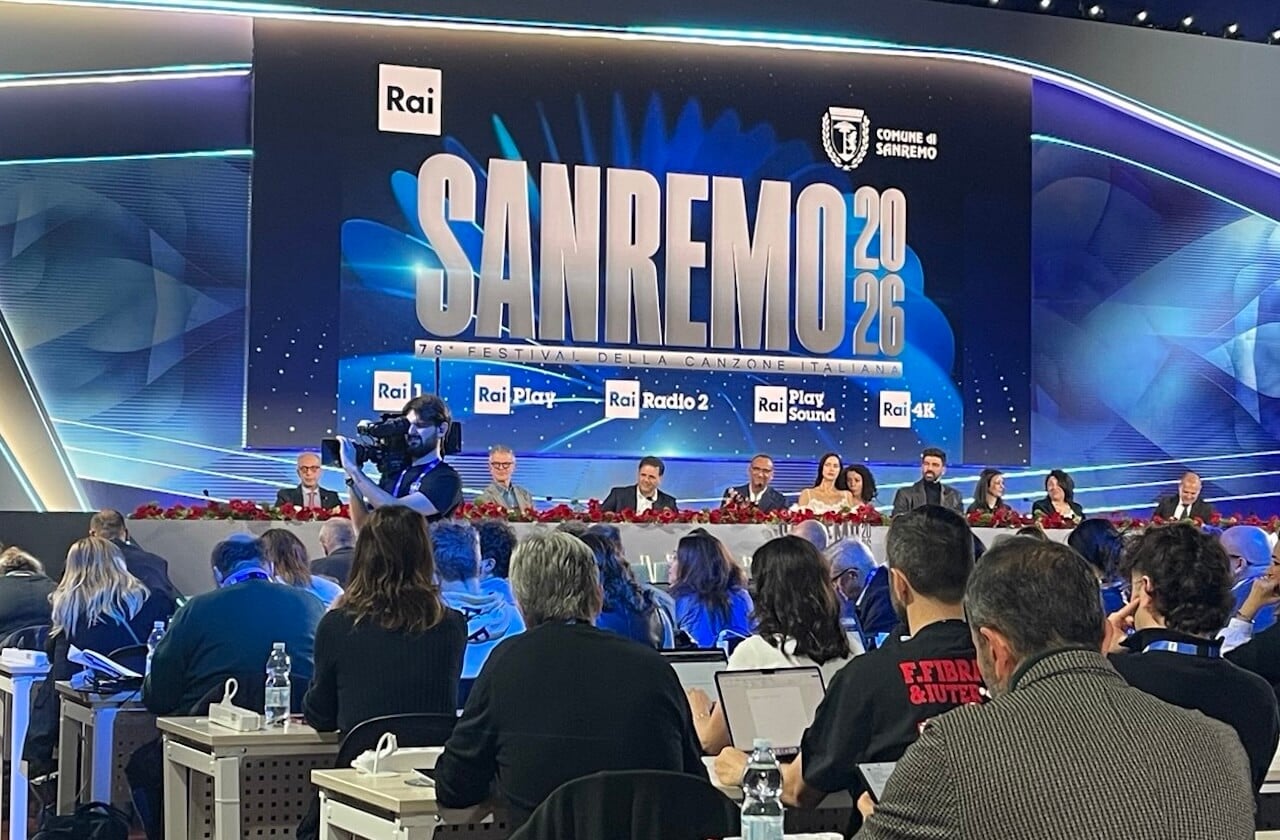 Sanremo 2026, ordine uscita dei 15 cantanti e scaletta ufficiale della terza serata del 26 febbraio