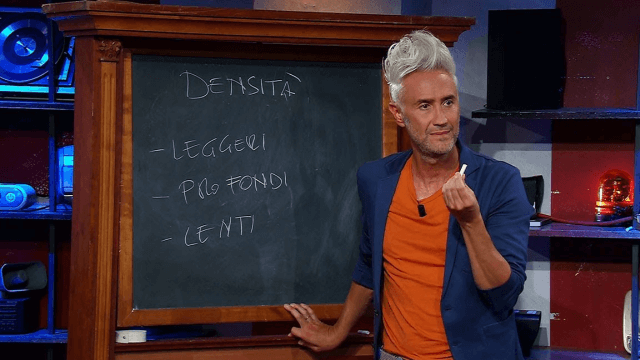Vincenzo Schettini