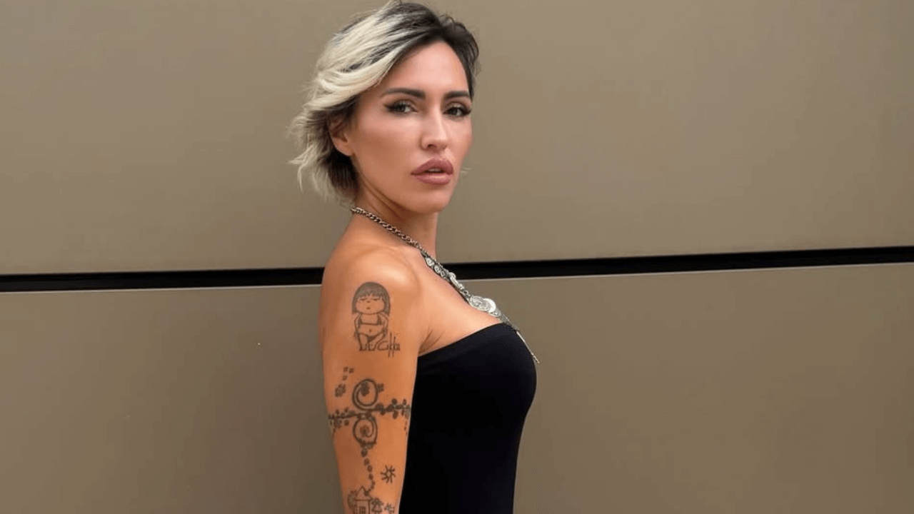 Serena Brancale a Sanremo 2026 con “Qui con me”: cosa succederà con Arisa? L’ex fidanzato in comune