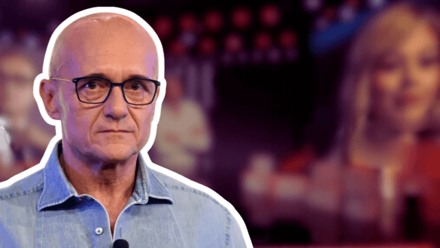 Signorini commenta le chat tra Ranucci e Boccia