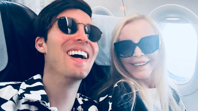 Patty Pravo, nessun fidanzato giovane: il gossip con Simone Folco è fake