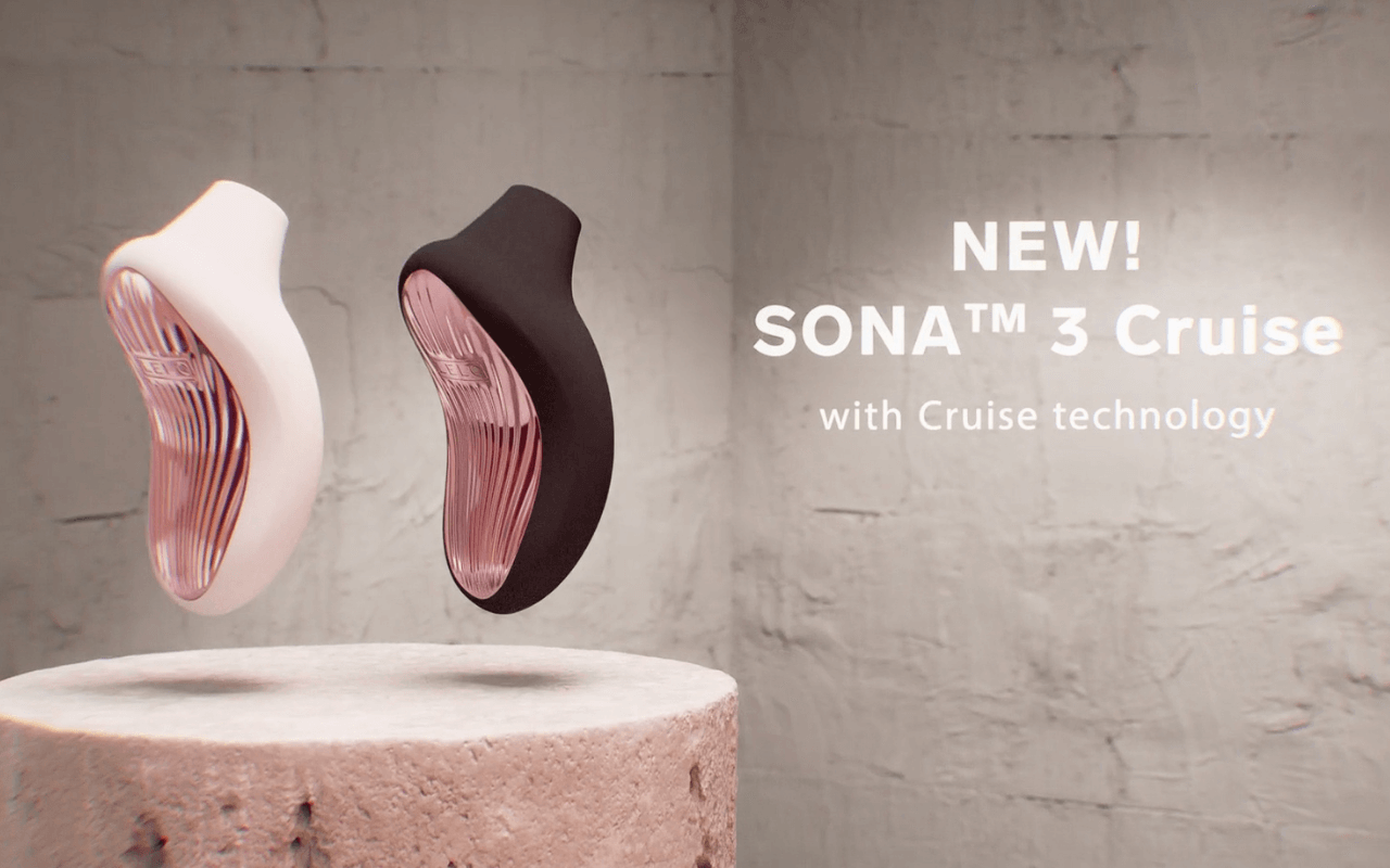 LELO SONA™ 3 Cruise, il sex toy che riscrive il piacere clitorideo: la mia esperienza in coppia e da solə - sona 3 - Gay.it
