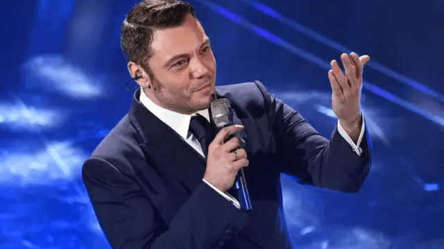 Sanremo 2026, Tiziano Ferro torna al Festival