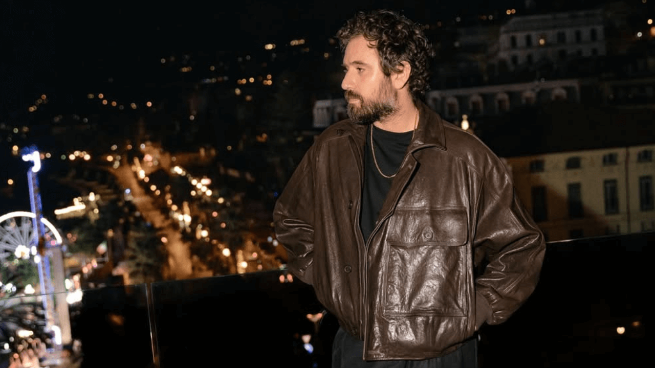 Tommaso Paradiso a Sanremo 2026