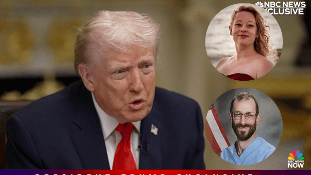 Trump, le parole su Renee Good e Alex Pretti, uccisi a Minneapolis