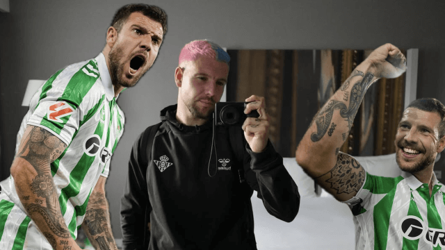 Aitor Ruibal: "È un peccato che un compagno di squadra non possa dire liberamente di essere gay" - Aitor Ruibal - Gay.it