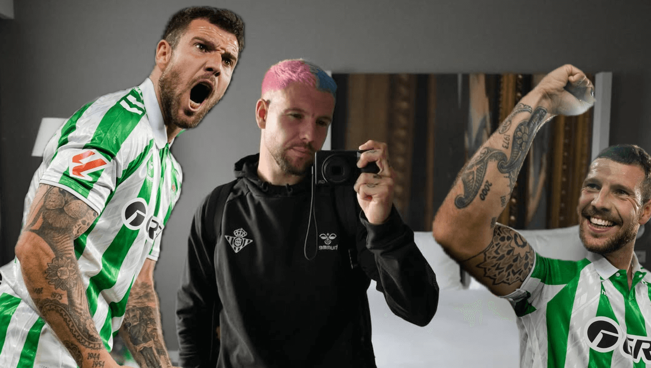 Aitor Ruibal: “È un peccato che un compagno di squadra non possa dire liberamente di essere gay”