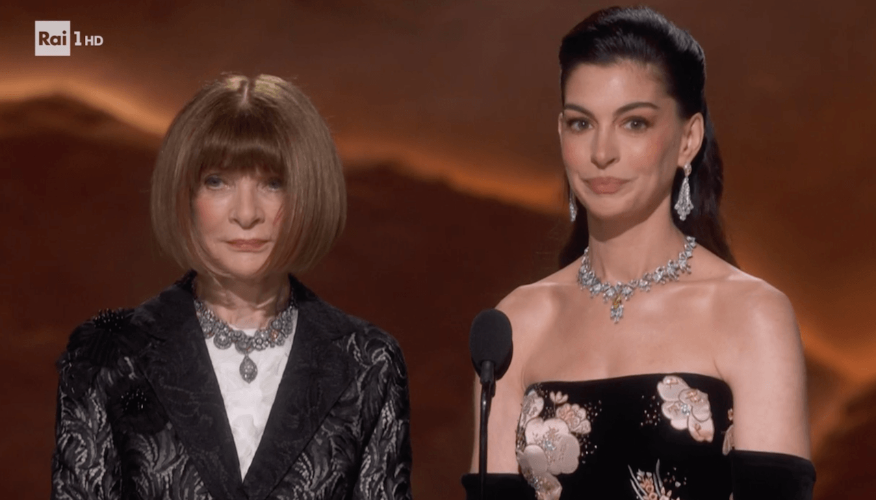Oscar 2026, i vincitori. Trionfa Una Battaglia dopo l'Altra. Hollywood si riscopre politica, contro guerre e autoritarismi - Anna Wintour - Gay.it