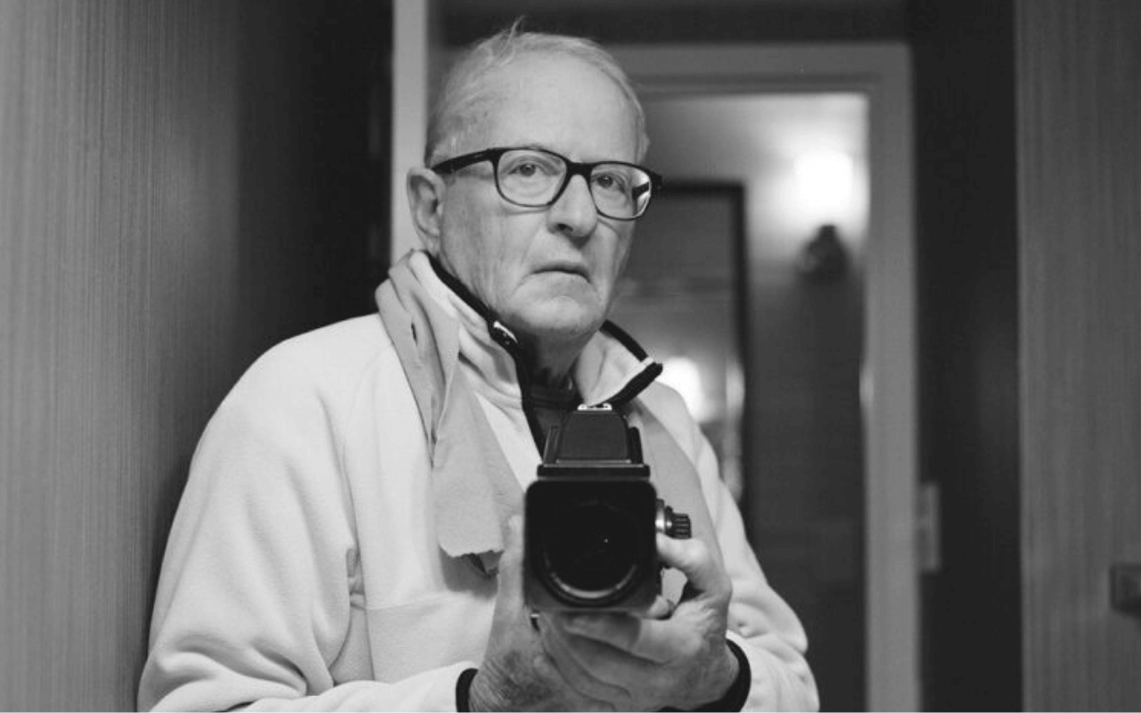 Arthur Tress, foto https://arthurtress.com/