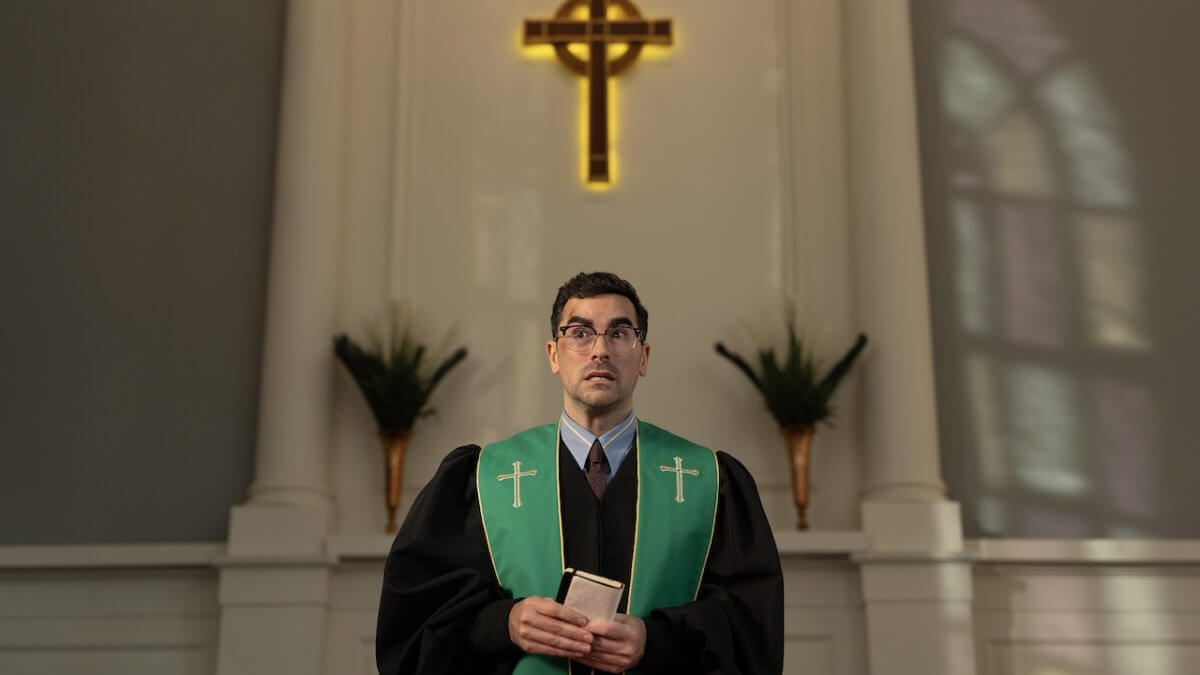 Big Mistakes, la nuova serie di Dan Levy dopo il boom di Schitt’s Creek (VIDEO)