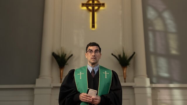 Big Mistakes, la nuova serie di Dan Levy dopo il boom di Schitt's Creek (VIDEO) - BIGMISTAKES 103 250829 SP 00216 RC - Gay.it