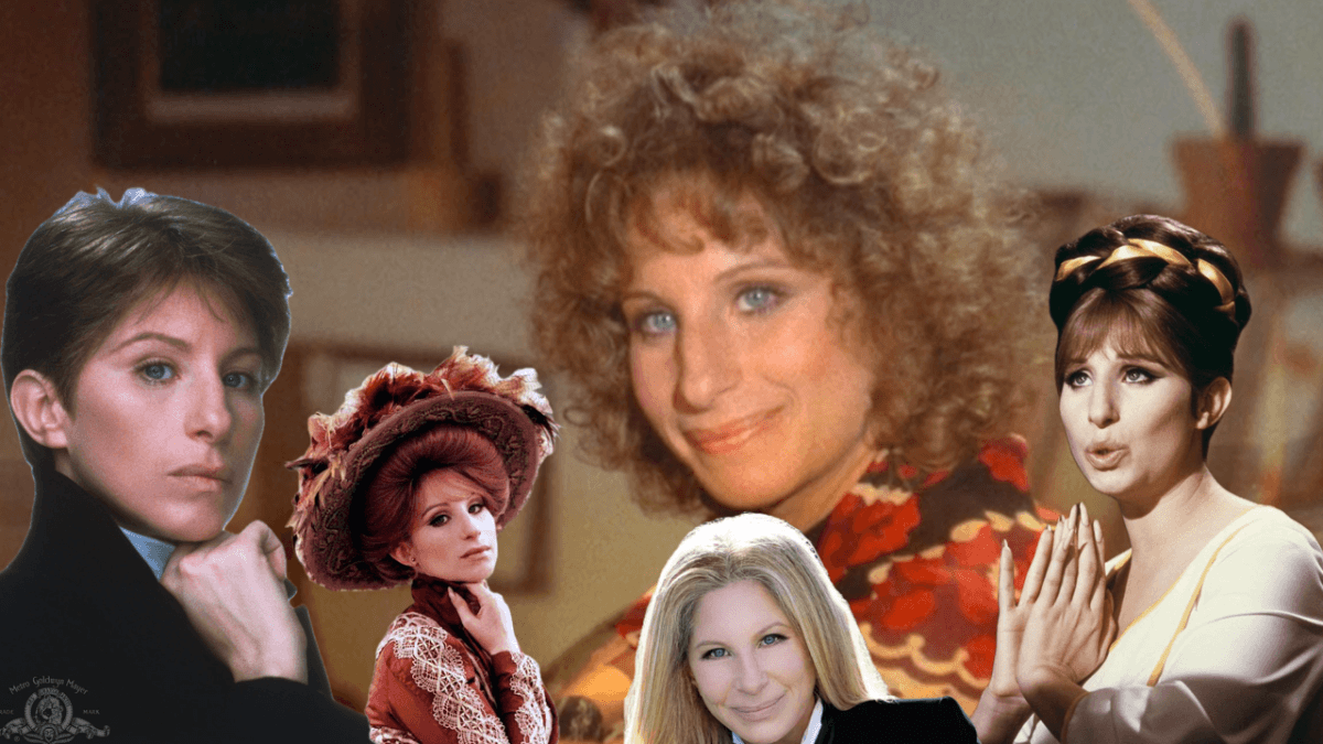 Cannes 2026, l’icona LGBTQIA+ Barbra Streisand Palma d’Oro alla carriera