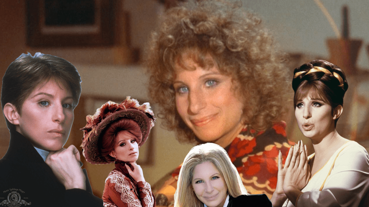Cannes 2026, l’icona LGBTQIA+ Barbra Streisand Palma d’Oro alla carriera