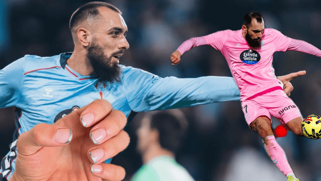 Mondiali di Calcio 2026, solo 8 calciatori su 1248 hanno espresso sostegno alla comunità LGBTQIA? - Borja Iglesias - Gay.it