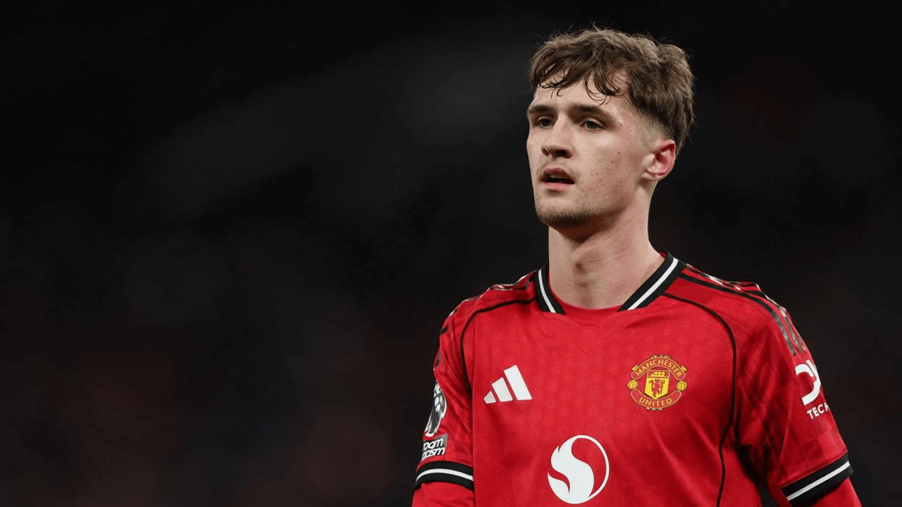 Calcio, Jack Fletcher del Manchester United grida “ragazzo gay” come insulto omofobo: squalifica per sei partite