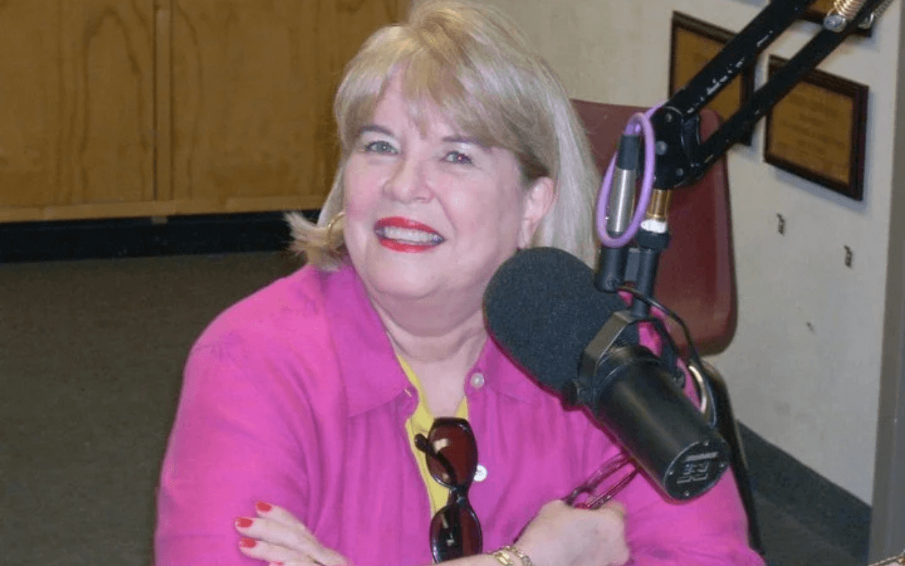 Candy Marcum