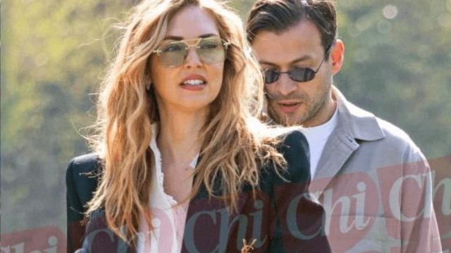 Chi è José Hernandez: il nuovo fidanzato di Chiara Ferragni