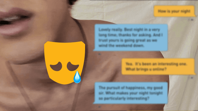 Grindr è diventata inutilizzabile? Pubblicità, bot e abbonamenti: cosa sta succedendo all’app di incontri gay - Chiudere Grindr - Gay.it