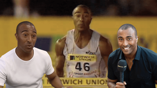 Colin Jackson, l'ex olimpionico esorta gli atleti gay a non avere "paura" di fare coming out - Colin Jackson - Gay.it
