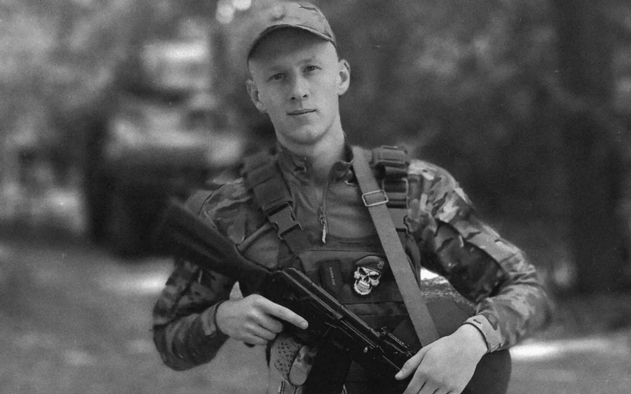 Dmytro Lyaskovetskyi - Fonte foto Hromadske