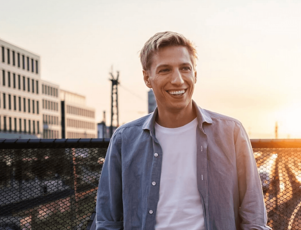 Monaco di Baviera, Dominik Krause riscrive la storia: Un sindaco dichiaratamente gay e dei Verdi (VIDEO) - Dominik Krause 1 - Gay.it