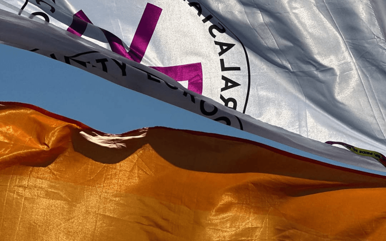 Cosa succede al movimento lesbico in Europa e in Italia? Parola a EL*C, la rete lesbica europea che investe nelle comunità: “Solo il 2% dei fondi LGBTIQ va ai gruppi LBQ” - ELC - Gay.it