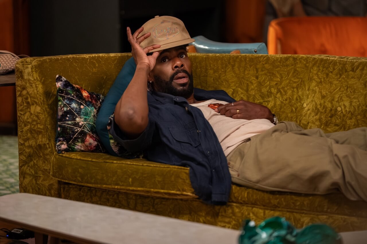 The Four Seasons 2, data d'uscita e prime immagini dalla nuova stagione Netflix - FOURSEASONS 202 251001 EA 00127 R - Gay.it