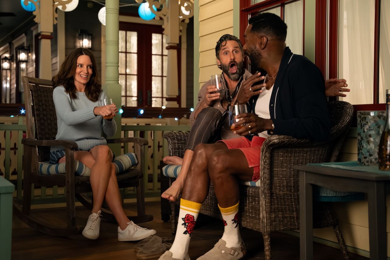 The Four Seasons 2, data d'uscita e prime immagini dalla nuova stagione Netflix - FOURSEASONS 203 251014 EA 00022 R - Gay.it