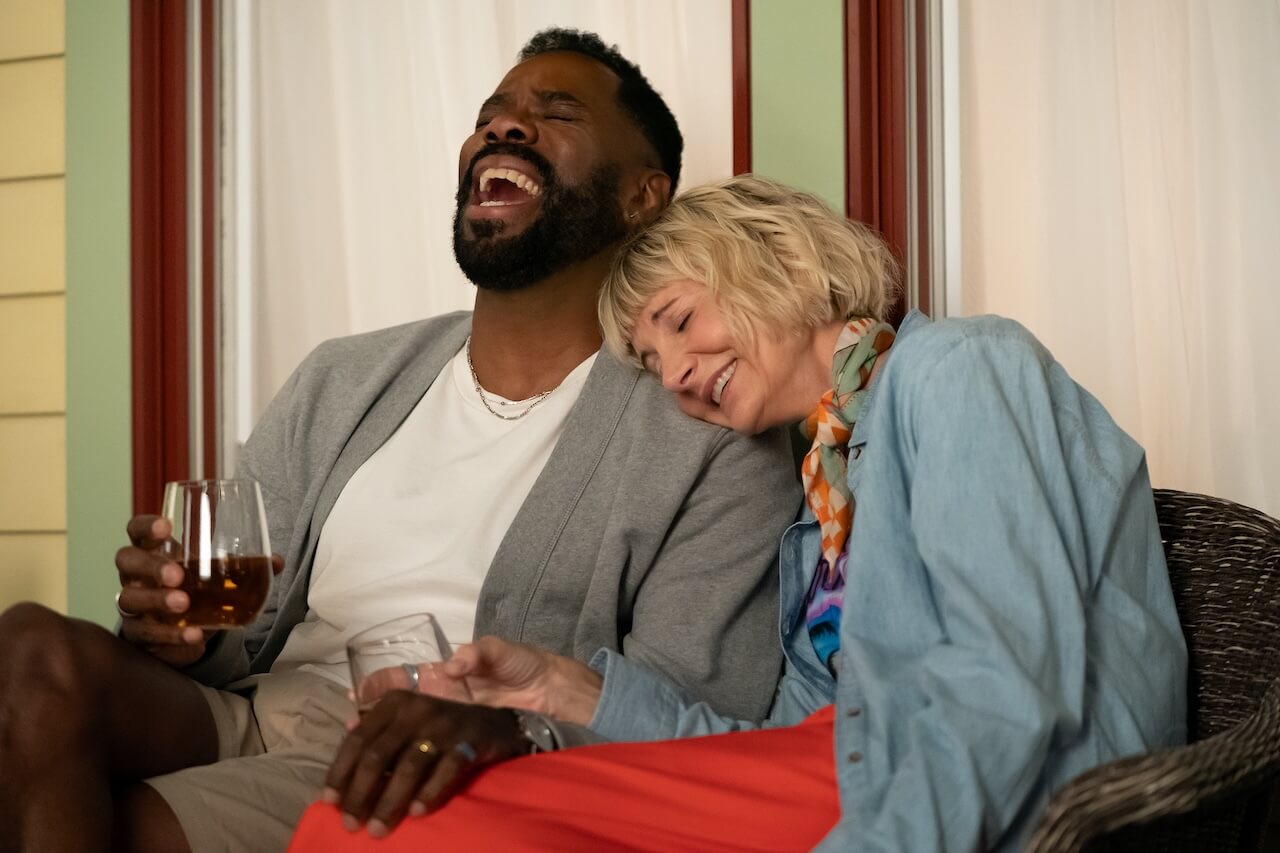 The Four Seasons 2, data d'uscita e prime immagini dalla nuova stagione Netflix - FOURSEASONS 204 251014 EA 00244 R - Gay.it