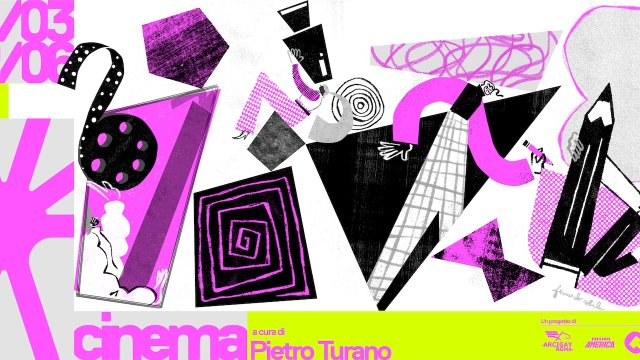 Fr*cinema, ultimi giorni del Concorso per produrre il tuo cortometraggio queer - Frocinema orizzontale statico - Gay.it
