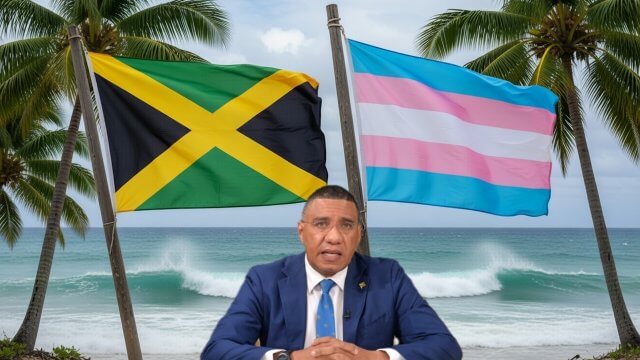 Giamaica, l'identità di genere continuerà a non essere riconosciuta: "Un uomo è un uomo e una donna è una donna" - Giamaica - Gay.it