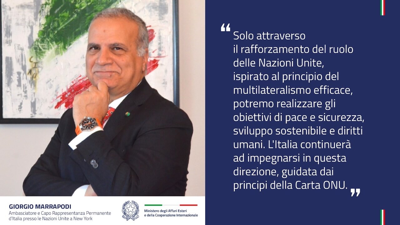 ONU, respinto il tentativo USA di adottare una definizione transfobica di "genere" - Giorgio Marrapodi - Gay.it