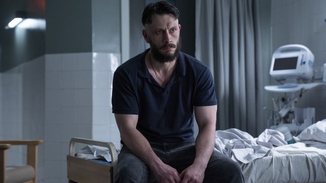 Half Man, dopo Baby Reindeer arriva su HBO la nuova serie di Richard Gadd - HBO Max Half Man richard gadd - Gay.it