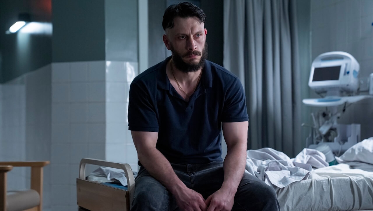 Half Man, Richard Gadd tra mascolinità tossica e repressione sessuale: "Qualcosa che dovevo esplorare" - HBO Max Half Man richard gadd - Gay.it