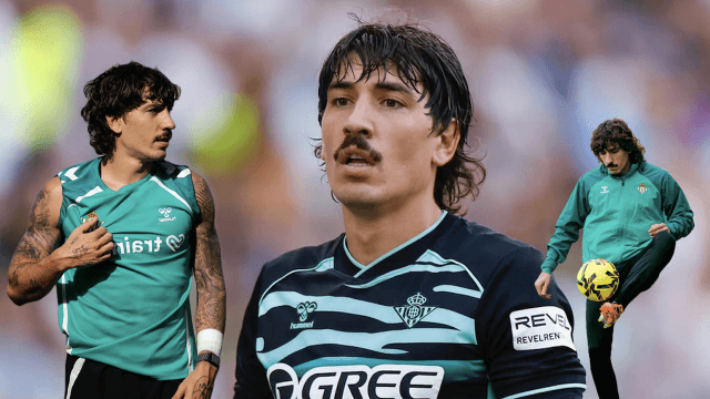 Héctor Bellerín e l'omofobia nell'omertoso Calcio: "È più potente mostrare chi non si schiera e perché" (VIDEO) - Hector Bellerin - Gay.it