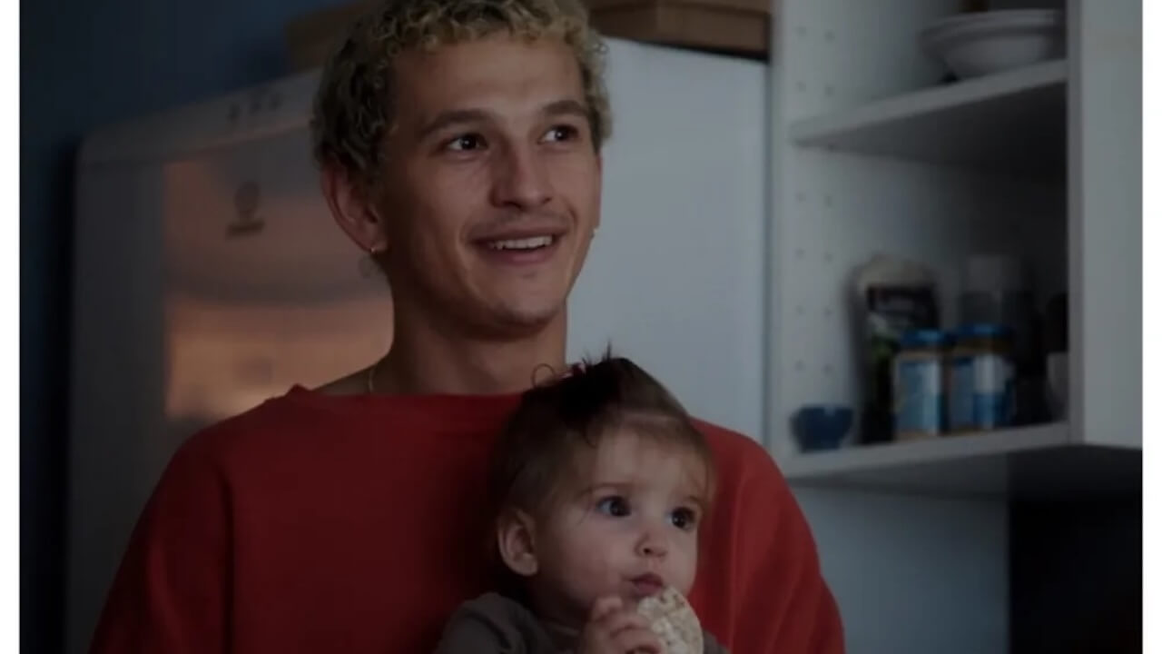 Proud, la serie HBO Max in una Polonia polarizzata: "Non c'è mai stato nulla di simile" - Ignacy Liss in Proud Credit TVN WBD Agnieszka Jurek Opalinska - Gay.it