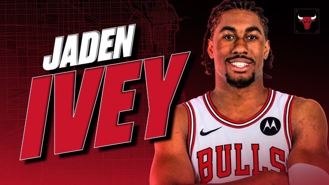 I Chicago Bulls licenziano il cestista Jaden Ivey per commenti omofobi e contro il cattolicesimo - Jaden Ivey - Gay.it