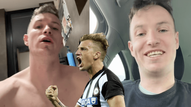Jakub Jankto: "Maxi Lopez mi diede del fr*cio nello spogliatoio, e io del cornuto. Davide Nicola un cogli*ne" (VIDEO) - Jakub Jankto - Gay.it