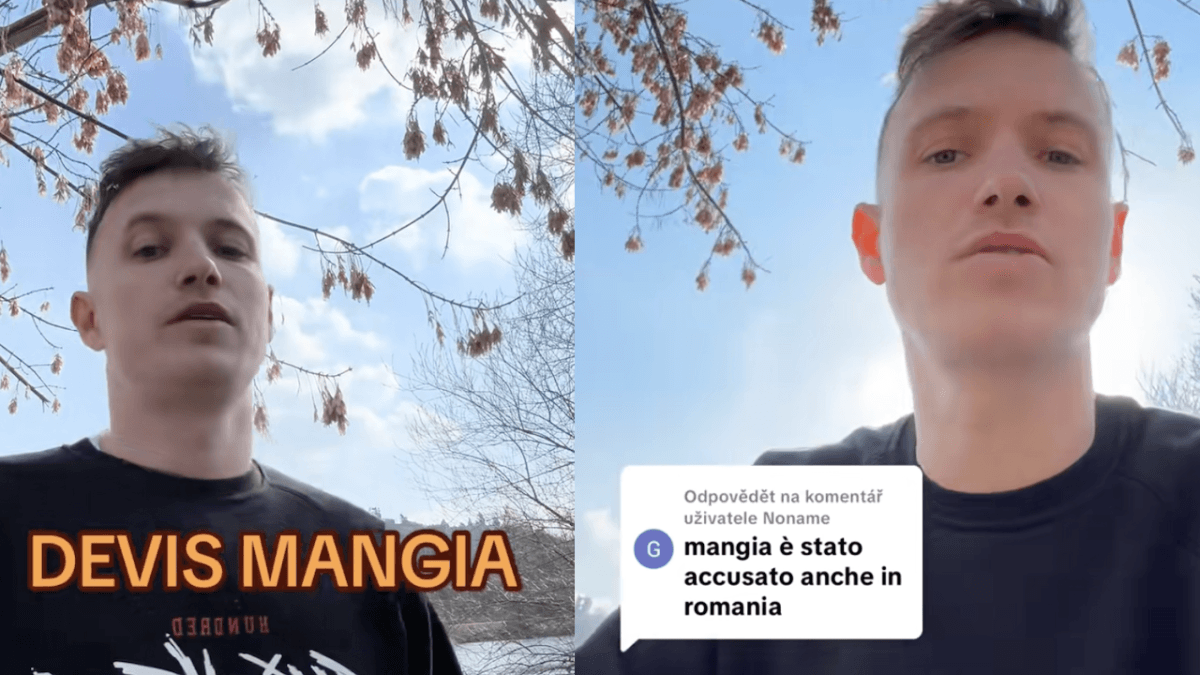 Jakub Jankto: “All’Ascoli Devis Mangia provò a toccare un calciatore. Lo sta ripetendo. Va fermato”  (VIDEO)