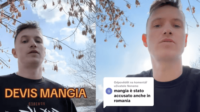 Jakub Jankto: “All'Ascoli Devis Mangia provò a toccare un calciatore. Lo sta ripetendo. Va fermato” (VIDEO) - Jakub Jankto e le accuse a Devis Mangia - Gay.it